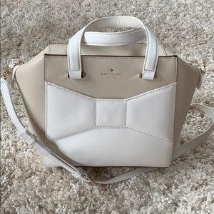 RARE!!!!!!! Kate Spade ‘2 Park Avenue - Small Beau